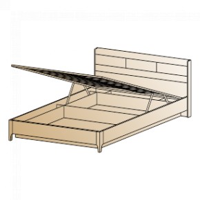 Спальня Мелисса композиция 5 (Ясень Асахи) в Екатеринбурге - ok-mebel.com | фото 3