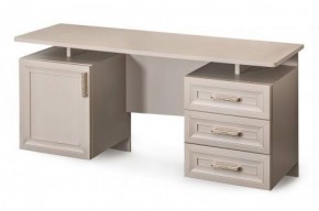 Спальня Мокко 5-ти ств. (бежевый) в Екатеринбурге - ok-mebel.com | фото 6