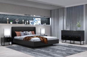 Спальня "Марсель" (комплект 4) в Екатеринбурге - ok-mebel.com | фото 2