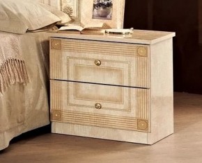 Спальня Рома (комплект 4 дв.) беж в Екатеринбурге - ok-mebel.com | фото 5