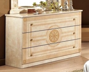 Спальня Рома (комплект 4 дв.) беж в Екатеринбурге - ok-mebel.com | фото 7