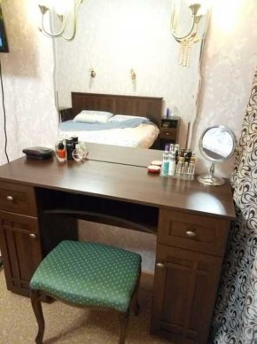 Спальня Шерлок орех шоколадный орех шоколадный в Екатеринбурге - ok-mebel.com | фото 3