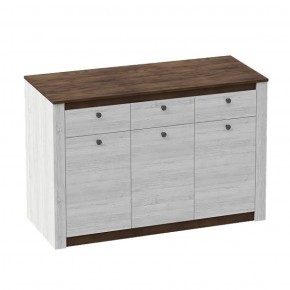 Спальный гарнитур Даллас в Екатеринбурге - ok-mebel.com | фото 5