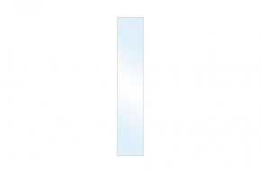 Спальный гарнитур Эконом (модульный) Дуб крафт золотой/Белый текстурный в Екатеринбурге - ok-mebel.com | фото 4