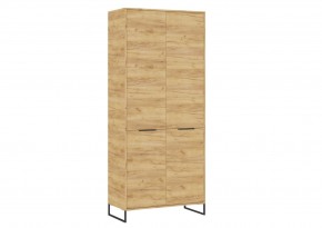 Спальный гарнитур Лофт (Модульный) в Екатеринбурге - ok-mebel.com | фото 13