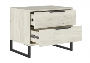 Спальный гарнитур Лофт (Модульный) в Екатеринбурге - ok-mebel.com | фото 17