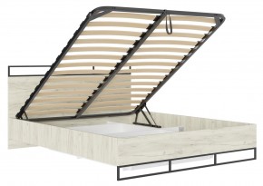 Спальный гарнитур Лофт (Модульный) в Екатеринбурге - ok-mebel.com | фото 5