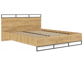 Спальный гарнитур Лофт (Модульный) в Екатеринбурге - ok-mebel.com | фото 6