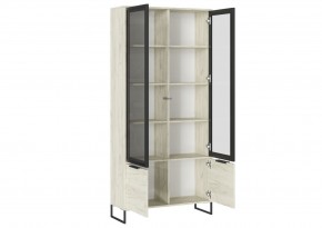 Спальный гарнитур Лофт (Модульный) в Екатеринбурге - ok-mebel.com | фото 8