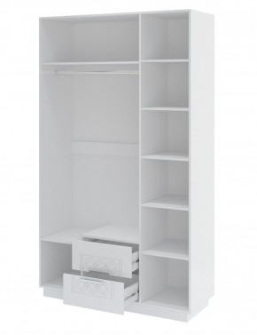 Спальный гарнитур Тиффани (24-26-24-29) в Екатеринбурге - ok-mebel.com | фото 9