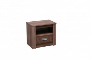 Тумба прикроватная Стелла 06.237 в Екатеринбурге - ok-mebel.com | фото 1