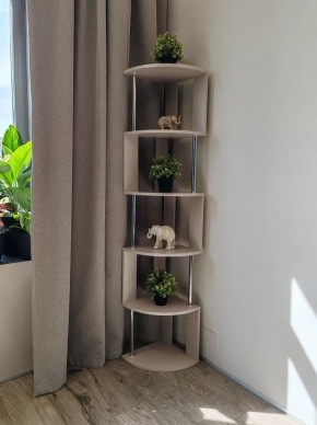 Стеллаж Maria S113-MA (Леда) в Екатеринбурге - ok-mebel.com | фото