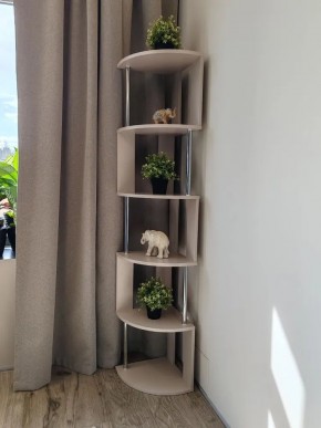 Стеллаж Maria S113-MA (Леда) в Екатеринбурге - ok-mebel.com | фото 3