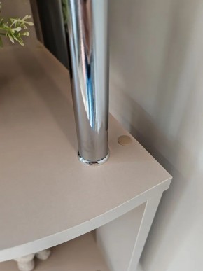 Стеллаж Maria S113-MA (Леда) в Екатеринбурге - ok-mebel.com | фото 4