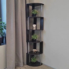 Стеллаж Maria S113-MA (Венге) в Екатеринбурге - ok-mebel.com | фото