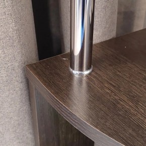 Стеллаж Maria S113-MA (Венге) в Екатеринбурге - ok-mebel.com | фото 3