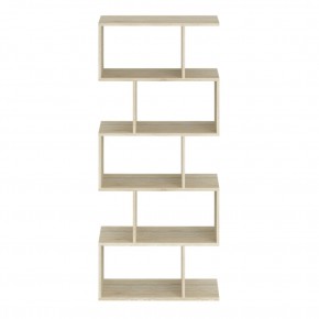 Стеллаж открытый мини 2 Салоу в Екатеринбурге - ok-mebel.com | фото 2