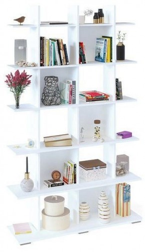 Стеллаж СТ-6 в Екатеринбурге - ok-mebel.com | фото 1