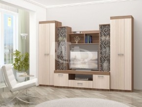 АТЛАНТИДА 4 Стенка (3000) ЛДСП в Екатеринбурге - ok-mebel.com | фото 2