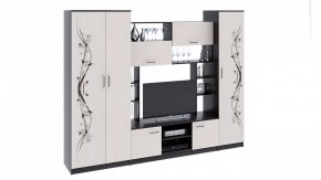 Стенка для гостиной Венера в Екатеринбурге - ok-mebel.com | фото 2