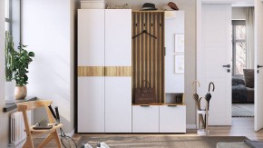 Стенка для прихожей Бери в Екатеринбурге - ok-mebel.com | фото 12