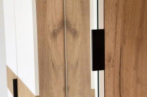 Стенка для прихожей Бери в Екатеринбурге - ok-mebel.com | фото 6