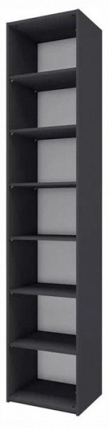 Стенка для прихожей Лаура в Екатеринбурге - ok-mebel.com | фото 3