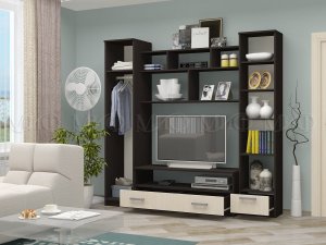 Гостиная Магна в Екатеринбурге - ok-mebel.com | фото 3