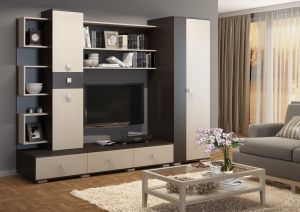 Стенка Верона в Екатеринбурге - ok-mebel.com | фото 1