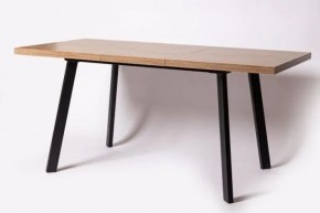 Стол Angel (аналог Hagen) раздвижной, 1200 (+400) в Екатеринбурге - ok-mebel.com | фото 7