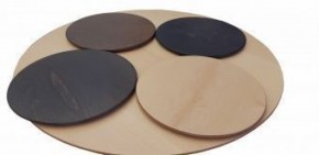 Стол Barneo T-8 (D90) в Екатеринбурге - ok-mebel.com | фото 6