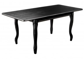 Стол деревянный Каллисто патина серебро в Екатеринбурге - ok-mebel.com | фото 3