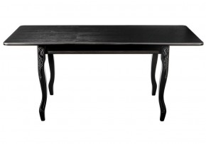 Стол деревянный Каллисто патина серебро в Екатеринбурге - ok-mebel.com | фото 4