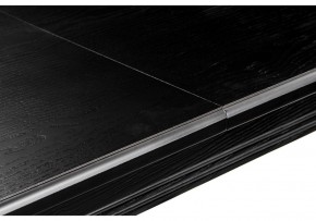 Стол деревянный Каллисто патина серебро в Екатеринбурге - ok-mebel.com | фото 9