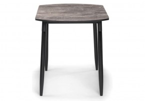 Стол деревянный кантри 2047 / черный в Екатеринбурге - ok-mebel.com | фото 3