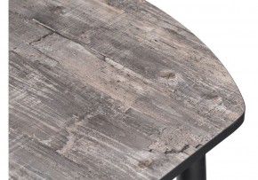 Стол деревянный кантри 2047 / черный в Екатеринбурге - ok-mebel.com | фото 4