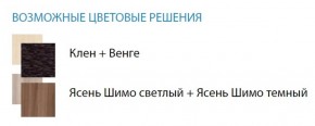 Стол компьютерный №5 (Матрица) в Екатеринбурге - ok-mebel.com | фото 2