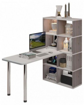 Стол компьютерный Bartolo в Екатеринбурге - ok-mebel.com | фото 2