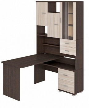 Стол компьютерный Домино СР-620/140 в Екатеринбурге - ok-mebel.com | фото 2