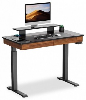 Стол компьютерный ERK-ED-I47-WN в Екатеринбурге - ok-mebel.com | фото 12