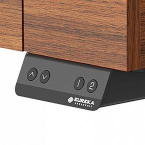 Стол компьютерный ERK-ED-I47-WN в Екатеринбурге - ok-mebel.com | фото 9