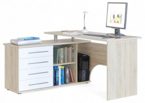 Стол компьютерный КСТ-109Л в Екатеринбурге - ok-mebel.com | фото 2