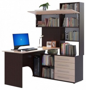 Стол компьютерный КСТ-14.1П в Екатеринбурге - ok-mebel.com | фото 2