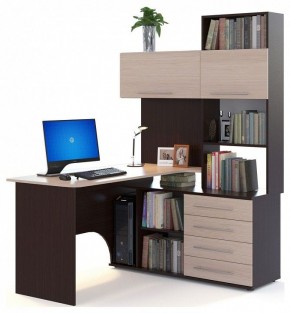 Стол компьютерный КСТ-14.1П в Екатеринбурге - ok-mebel.com | фото 3