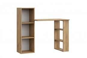 Стол компьютерный СТК 1 (Дуб Золотой) в Екатеринбурге - ok-mebel.com | фото