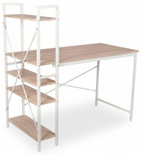 Стол компьютерный WD-07 в Екатеринбурге - ok-mebel.com | фото 5