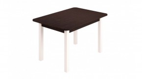 Стол ЛДСП (опоры белые) в Екатеринбурге - ok-mebel.com | фото 2