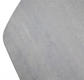 Стол LORENS 150 TL-58 поворотная система раскладки, испанская керамика / Темно-серый, ®DISAUR в Екатеринбурге - ok-mebel.com | фото 6