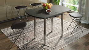 Стол обеденный Лион мини СМ-204.01.2 в Екатеринбурге - ok-mebel.com | фото 3