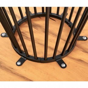 Стол обеденный Liverpool в Екатеринбурге - ok-mebel.com | фото 1